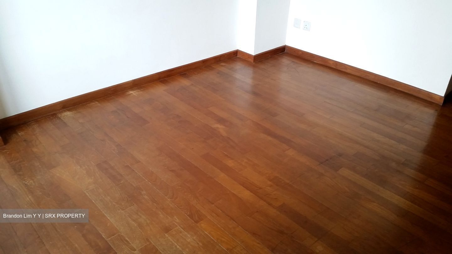 Sanctuary Green (D15), Condominium #598203581